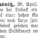 1888-04-26 Kl Selbstmord